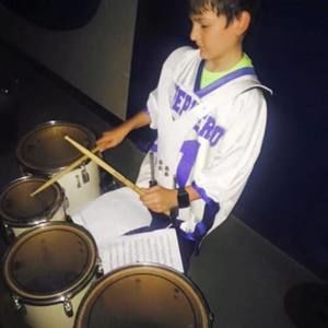 Meet your Posher, Austin